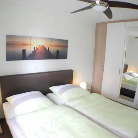Kustenzauber 18 Appartement Großenbrode