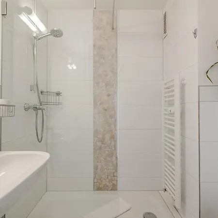 Kuestenzauber Apartment *