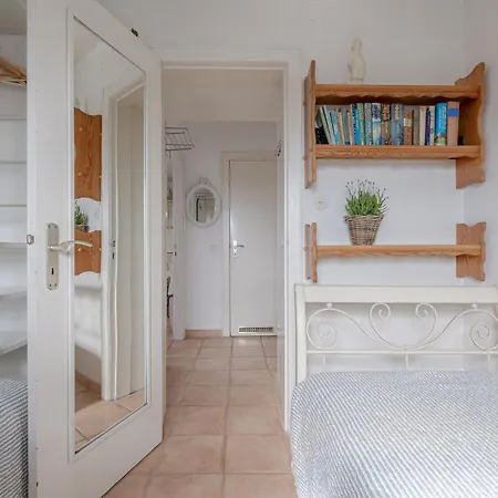 Apartment Kuestenzauber Westerland