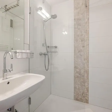 Apartment Kuestenzauber Westerland