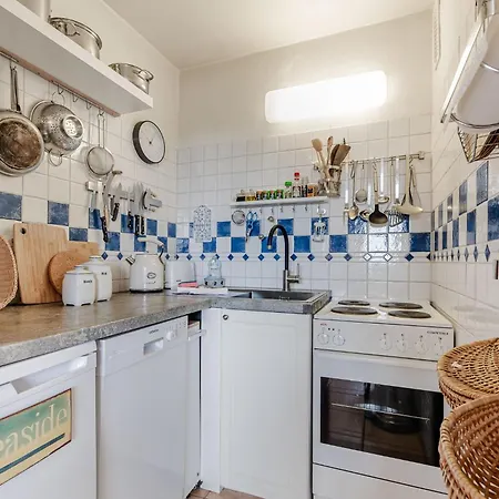 Apartment Kuestenzauber