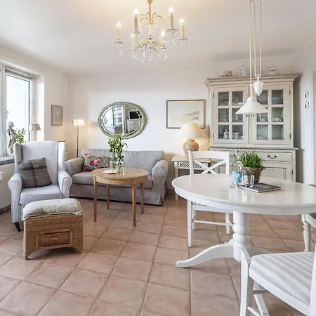 Kuestenzauber Apartment