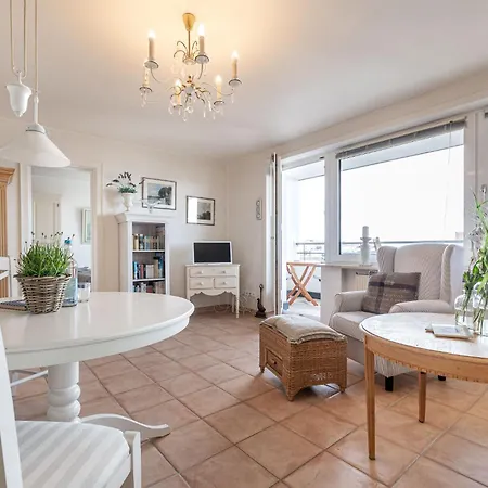 Apartment Kuestenzauber