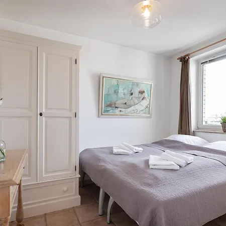 Apartment Kuestenzauber